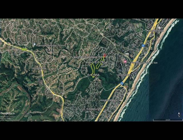 LAND FOR SALE IN KINGSBURG